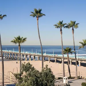 Hyatt Place Angeles / Lax / 3*, Эль-Сегундо США