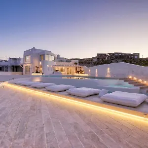White Stone Mykonos فندق